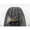 Zimní Barum 185/60R14 - 2ks  - vzorek cca 6,1 mm