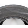 Zimní Vredestein 225/65R17 - 2ks  - vzorek cca 6 mm