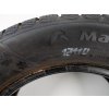 Zimní Matador 205/55R16 - 2ks  - vzorek cca 8,7 mm