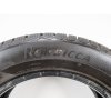 Zimní Matador 205/55R16 - 2ks  - vzorek cca 8,7 mm