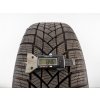 Zimní Matador 205/55R16 - 2ks  - vzorek cca 8,7 mm