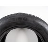 Zimní Semperit 205/60R16 - 2ks  - vzorek cca 7,5 mm