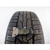 Zimní Semperit 205/60R16 - 2ks  - vzorek cca 7,5 mm