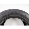 Zimní Pirelli 255/55R19 - 2ks  - vzorek cca 5,5 mm
