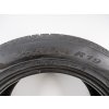 Zimní Pirelli 255/55R19 - 2ks  - vzorek cca 5,5 mm