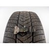 Zimní Pirelli 255/55R19 - 2ks  - vzorek cca 5,5 mm