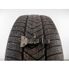 Zimní Pirelli 255/55R19 - 2ks  - vzorek cca 5,5 mm