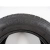 Zimní Barum 195/65R15 - 2ks  - vzorek cca 6,7 mm