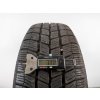 Zimní Barum 195/65R15 - 2ks  - vzorek cca 6,7 mm
