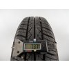 Letní Barum 155/70R13 - 4ks  - vzorek cca 7,2 mm