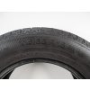 Letní Barum 215/65R16 - 4ks  - vzorek cca 5,7 mm