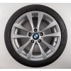 BMW 3 GT 3GT F34 17" Originální letní sada
