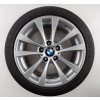 BMW 3 GT 3GT F34 17" Originální letní sada