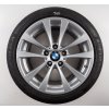 BMW 3 GT 3GT F34 17" Originální letní sada