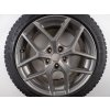 Škoda Octavia 17" zimní sada
