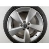 Škoda Rapid Roomster 17" Originální letní sada