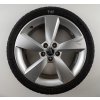 Škoda Rapid Roomster 17" Originální letní sada