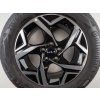 Kia Sportage 17" Originální letní sada