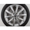Volkswagen Golf 17" Originální letní sada