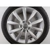 Volkswagen Golf 17" Originální letní sada