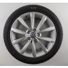 Volkswagen Golf 17" Originální letní sada
