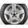 Volkswagen Multivan Transporter 17" Originální zimní sada