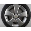 Chevrolet Cruze 17" Originální zimní sada