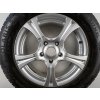 Chrysler Fiat Grand Voyager Freemont 17" zimní sada