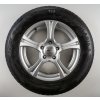 Chrysler Fiat Grand Voyager Freemont 17" zimní sada