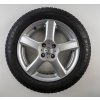 Renault Captur 16" zimní sada