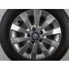 Mercedes V W447 16" Originální letní sada