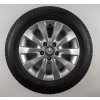 Mercedes V W447 16" Originální letní sada