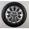Mercedes V W447 16" Originální letní sada
