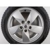 Renault Megane 16" Originální zimní sada