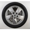 Renault Megane 16" Originální zimní sada
