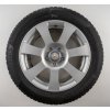 Mercedes S W221 17" Originální zimní sada