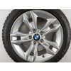 BMW X1 E84 17" Originální zimní sada