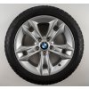 BMW X1 E84 17" Originální zimní sada