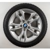 BMW X1 E84 17" Originální zimní sada
