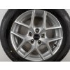Ford Mondeo 16" letní sada