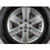 Ford Ranger 17" Originální zimní sada