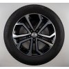Hyundai Tucson 17" letní sada