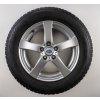 Ford Mondeo 16" zimní sada