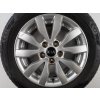 Kia Carens 16" Originální letní sada
