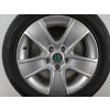 Škoda Octavia 16" Originální letní sada