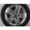 Škoda Octavia 16" Originální letní sada
