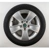 Škoda Octavia 16" Originální letní sada