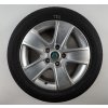 Škoda Octavia 16" Originální letní sada