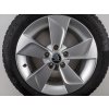 Škoda Yeti 16" Originální zimní sada