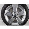Škoda Yeti 16" Originální zimní sada
